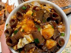 -北李·海肠捞饭·大连菜(望京凯德MALL店)