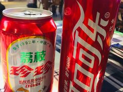 -马路牙子地桌烤肉(工体店)