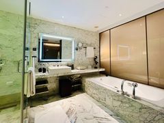 -北京北辰洲际酒店