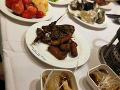 -深海壹品海鲜自助餐厅(吾悦广场店)