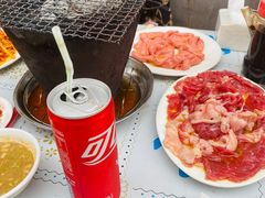 -松明一烤肉馆(鲁园店)