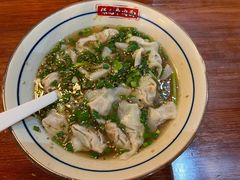 牛肉抄手-保儿牛肉面(万象城店)