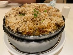 荷香糯米排骨-金春禧(世茂国际广场店)