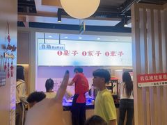 -胖姥姥·川湘闽菜(汕尾蓝天广场店)