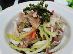 -东方亚克西餐厅(西康路店)