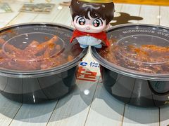 -嘉州九妹凤爪(乐山总店)