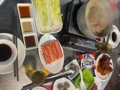 -燃计沙茶皇·香港沙茶火锅(人广旗舰店)