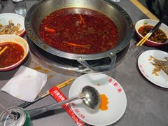 -蜀滋香鲜鱼美蛙火锅(339店)
