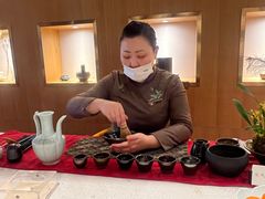 -桃源咖啡厅(武夷山大红袍山庄店)