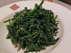 -桂满陇·手作小笼包&江南叫花鸡(中山公园店)