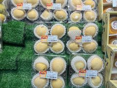 -盒马鲜生(皇庭广场店)
