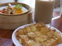 -恒兴发茶店(水巷口店)