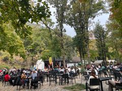 -小淮娘鸭血粉丝&锅贴(天平山景区店)