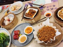 -点都德(华强北店)