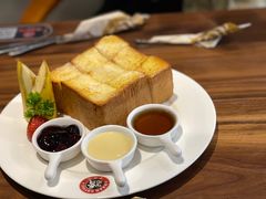 -漫咖啡(大悦城店)