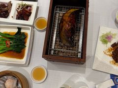 -新雅粤菜馆(南京东路店)