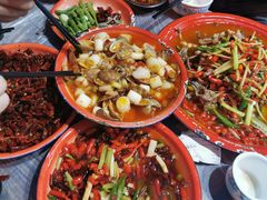 荔枝花甲-拈一筷子·宜宾江湖菜(十一街店)