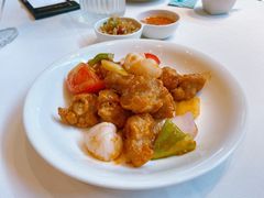 -莆田餐厅PUTIEN(三里屯店)