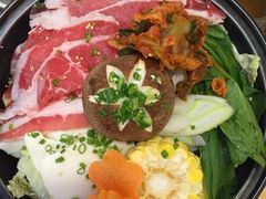 -樱の千渡日式料理·铁板烧•烧鸟(金盛田广场店)