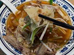 -直隶安家罩饼(复兴路店)