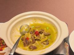 -同庆楼(天鹅湖万达店)