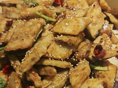 -东来土菜馆(民祥园路店)