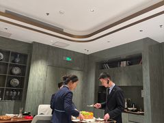 -祥记餐饮•豫粤珍味(金隅大厦店)