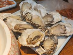 -乔街深夜食堂·台州菜·高压锅生蚝(杭州总店)