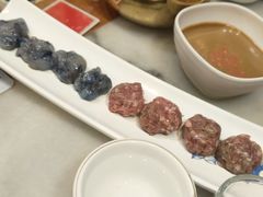 -五悦北平四季涮肉·烧烤(老商埠店)