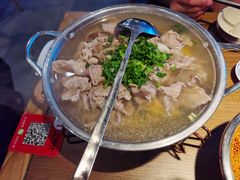 -肖四女乐山跷脚牛肉(世博源店)