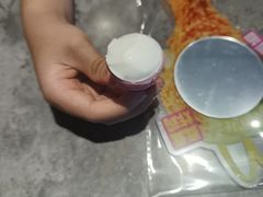 -麦当劳(四平路店)