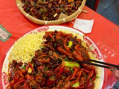 -霹雳火·重庆烧烤·江湖菜(解放碑店)