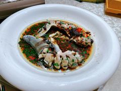 -阿英煲(凉城路店)