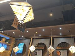 -云海肴·汽锅鸡·云南菜(天津国金汇店)