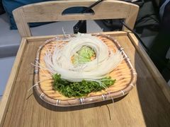 -濠七糟粕醋•海南酸汤火锅(中关村店)