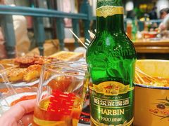 -北三老太太烧烤(人生一串上榜店)