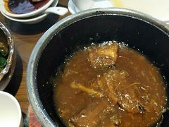 -北京老铺烤鸭(西稍门店)