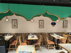 -天祈楼·兰州拉面(白云国际机场店)