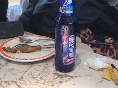 -比格比萨自助(宝山日月光店)