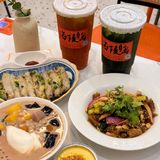 海陵岛美食|本地人爱去的平价糖水店