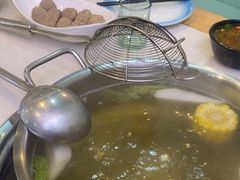 -广味鲜潮汕牛肉火锅(延安三路店)
