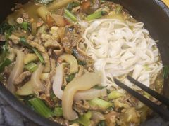 -榕江牛瘪牛肉火锅