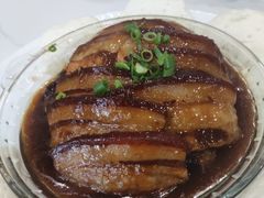 -鑫渔港海鲜本地菜·山海关浑锅(东戴河店)