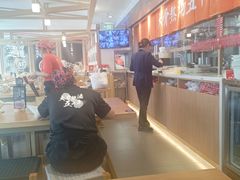 -味千拉面(金融街店)