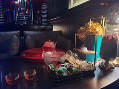 -亦境芳香·SPA影院足道(梅林店)