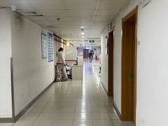 -无锡市第二人民医院(南院)