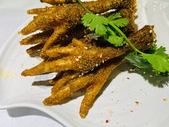 -夜半不二海鲜炭烤(文汇巷店)