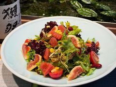 -森味薪火烧•烧鸟居酒屋•日本料理(望京店)