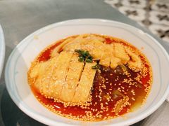-姚姚酸菜鱼·金戈戈香港豉油鸡(喜荟城联名店)