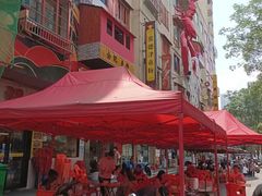 -老长沙原汁原味粉馆(韭菜园店)